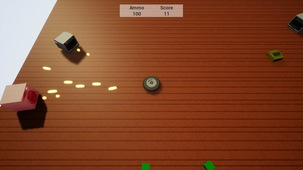 Samba Shooter screenshot 6
