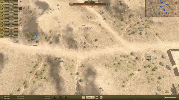 Close Combat: The Bloody First screenshot 7