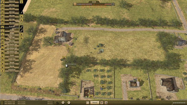 Close Combat: The Bloody First screenshot 11