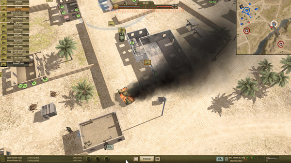 Close Combat: The Bloody First screenshot 6