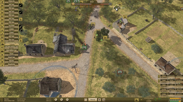 Close Combat: The Bloody First screenshot 12