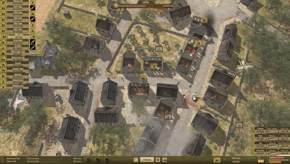 Close Combat: The Bloody First screenshot 9