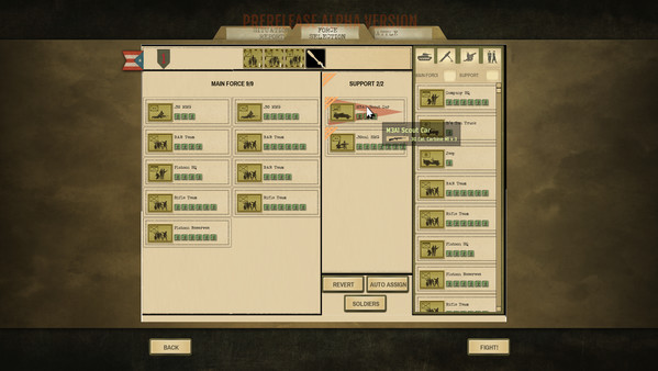 Close Combat: The Bloody First screenshot 3