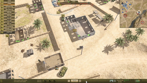 Close Combat: The Bloody First screenshot 4