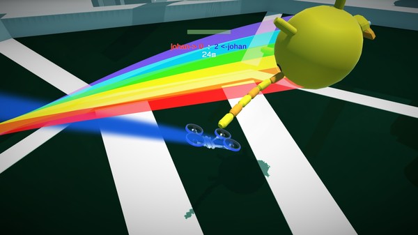 Game of Drones screenshot 9