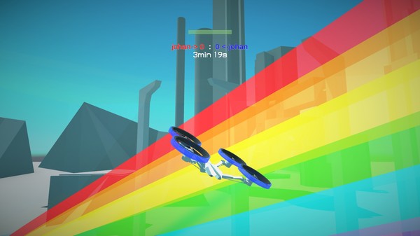 Game of Drones screenshot 4