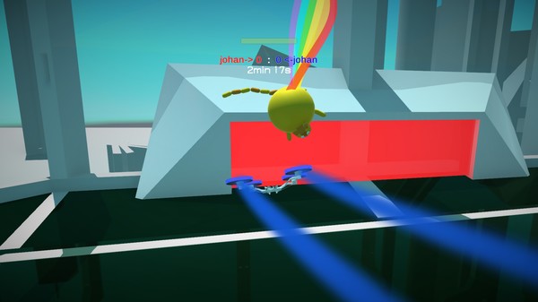 Game of Drones screenshot 7
