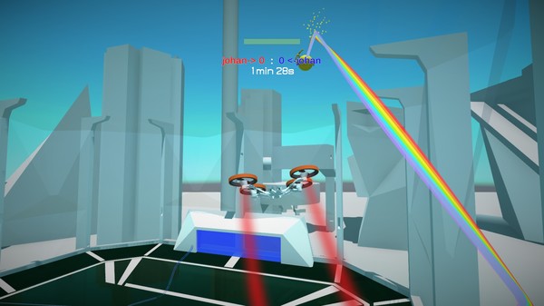 Game of Drones screenshot 11