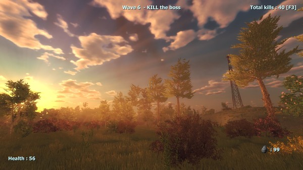 Bloody Faerie screenshot 1