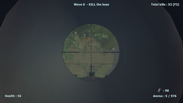 Bloody Faerie screenshot 6