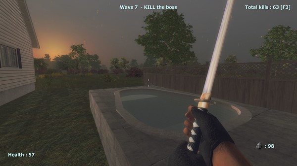 Bloody Faerie screenshot 4