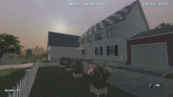 Bloody Faerie screenshot 9