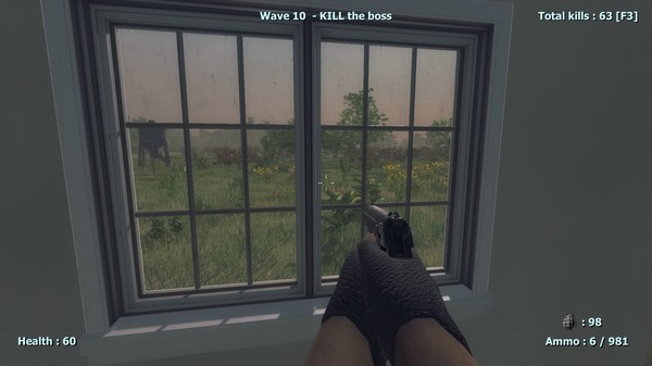 Bloody Faerie screenshot 10
