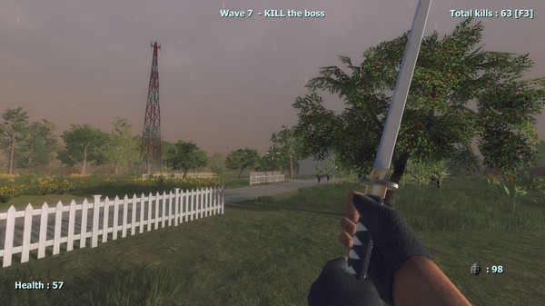Bloody Faerie screenshot 8