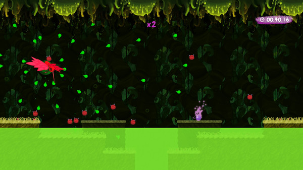 Super Dream Dasher screenshot 12