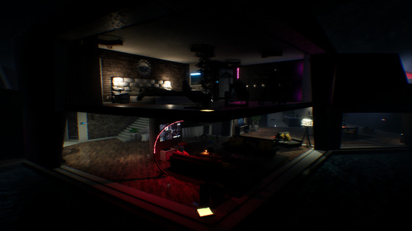 Elea - Episode 1 screenshot 4