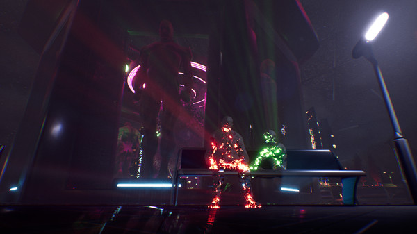 Elea - Episode 1 screenshot 5