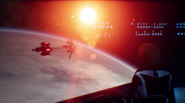 Elea - Episode 1 screenshot 1