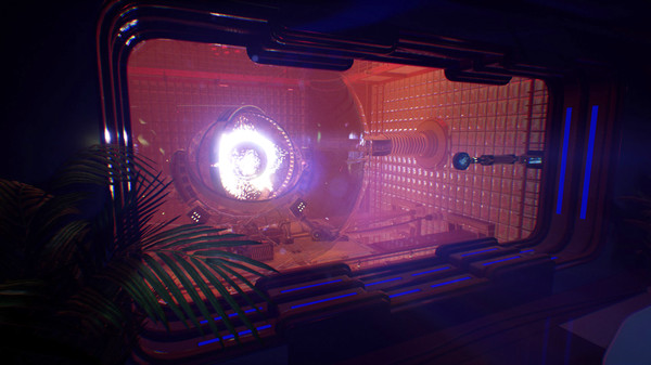 Elea - Episode 1 screenshot 7