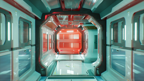 Elea - Episode 1 screenshot 3