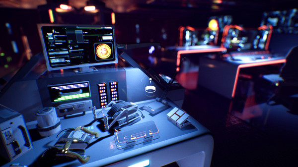 Elea - Episode 1 screenshot 2