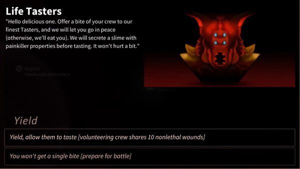 Shortest Trip to Earth screenshot 6