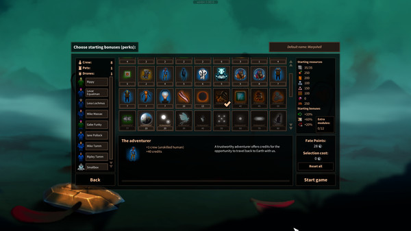 Shortest Trip to Earth screenshot 4