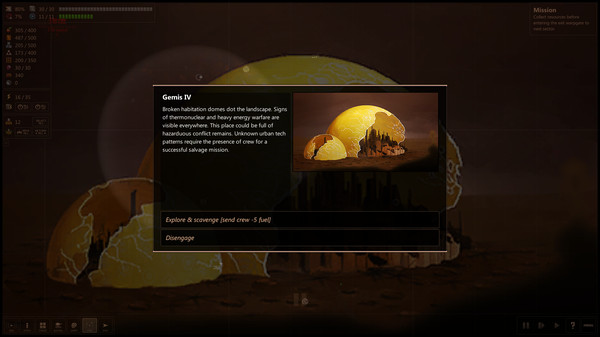 Shortest Trip to Earth screenshot 8