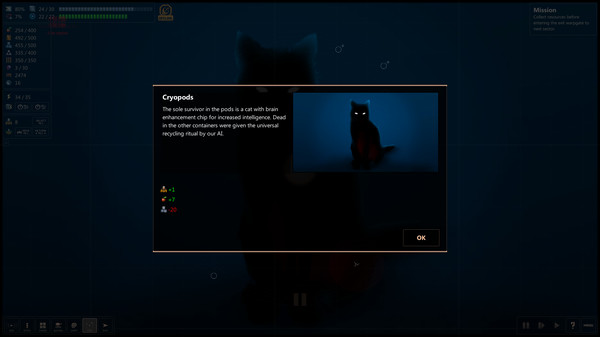 Shortest Trip to Earth screenshot 11