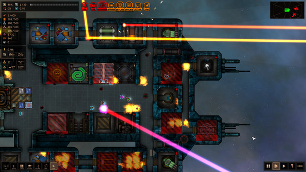 Shortest Trip to Earth screenshot 12