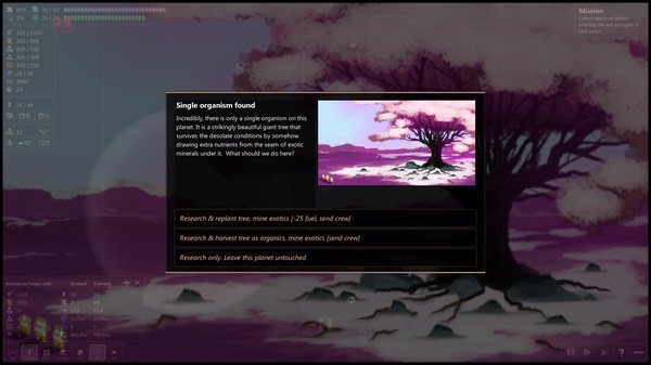 Shortest Trip to Earth screenshot 3