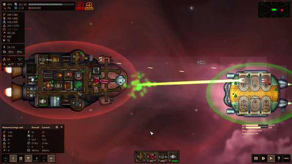Shortest Trip to Earth screenshot 9