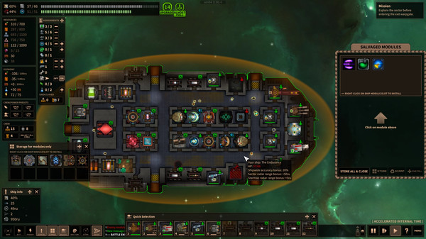 Shortest Trip to Earth screenshot 10