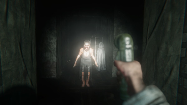 Project Nightmares Case 36: Henrietta Kedward screenshot 7