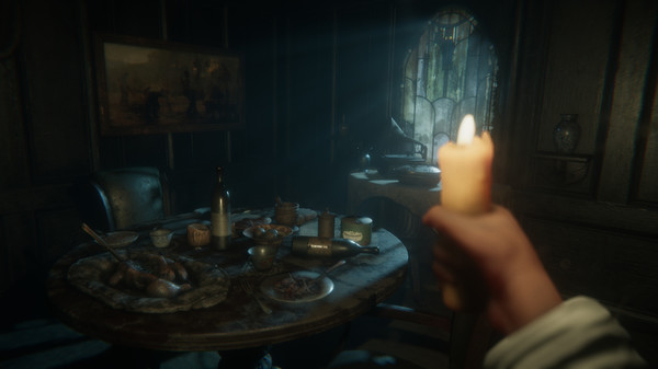 Project Nightmares Case 36: Henrietta Kedward screenshot 5