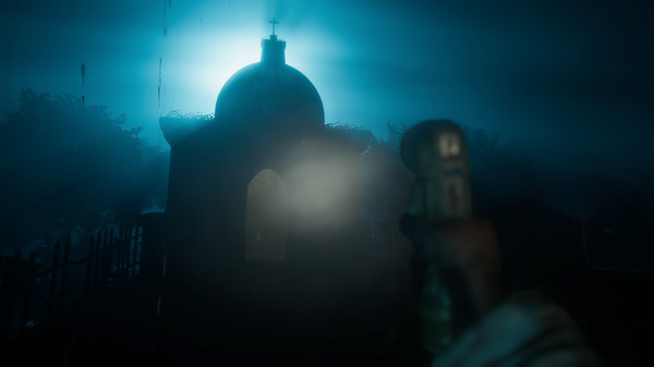 Project Nightmares Case 36: Henrietta Kedward screenshot 11