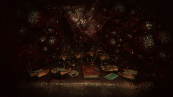 Project Nightmares Case 36: Henrietta Kedward screenshot 10
