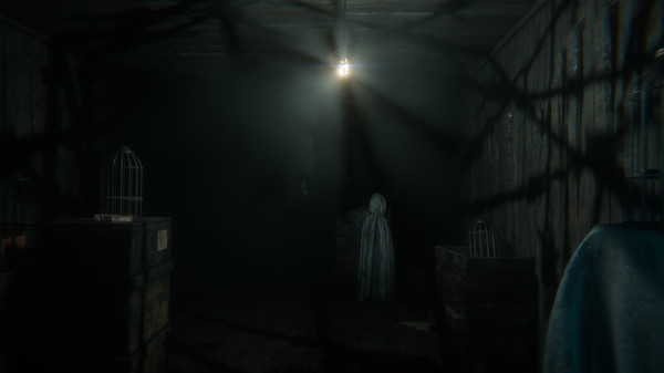 Project Nightmares Case 36: Henrietta Kedward screenshot 2