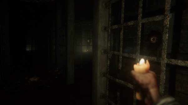 Project Nightmares Case 36: Henrietta Kedward screenshot 9