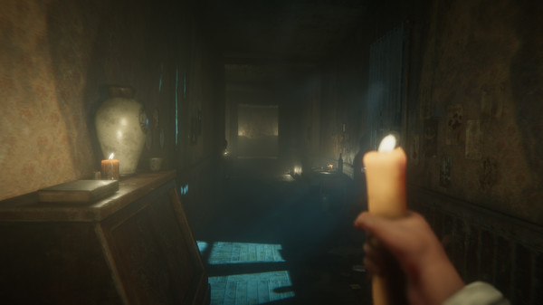 Project Nightmares Case 36: Henrietta Kedward screenshot 1