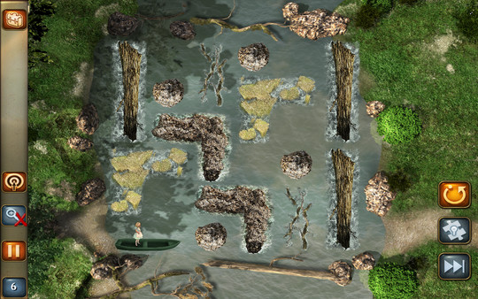 Alice in Wonderland - Hidden Objects screenshot 1