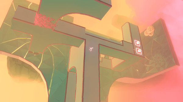 Etherborn screenshot 1