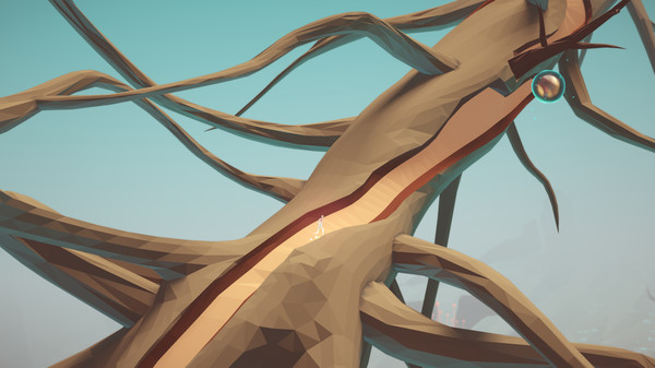Etherborn screenshot 7