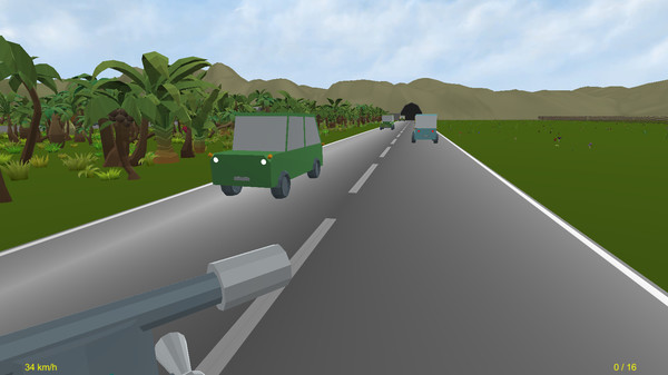 Parkland screenshot 11