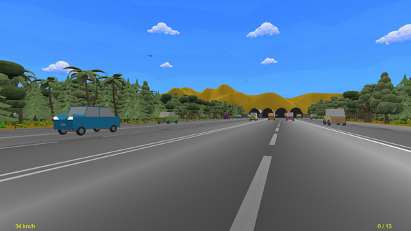 Parkland screenshot 8