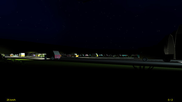 Parkland screenshot 12