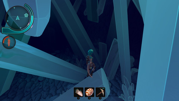 Miasma Caves screenshot 5