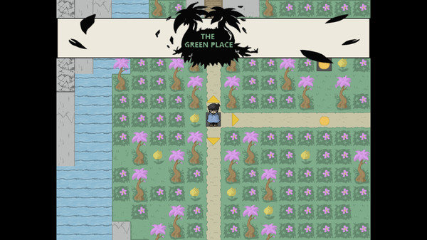 Monsters of Kanji screenshot 2
