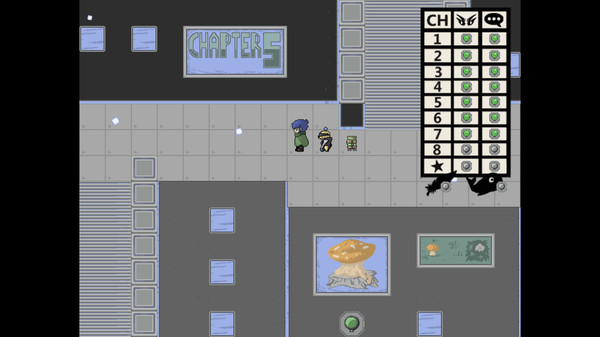 Monsters of Kanji screenshot 6