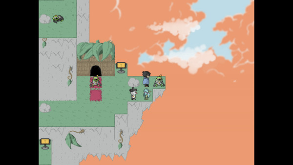 Monsters of Kanji screenshot 4
